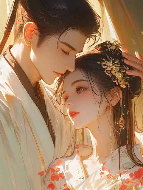 潜行
