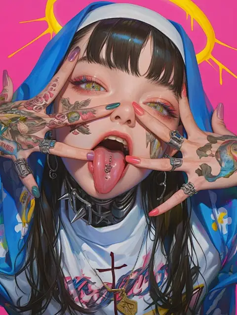 临时劫案